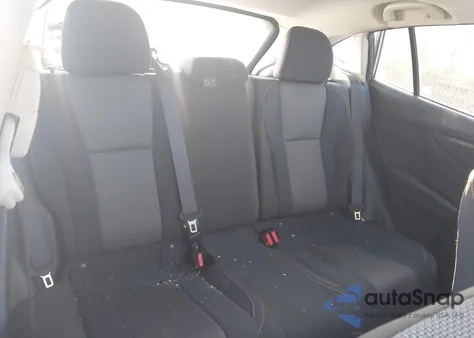 2019 Subaru Crosstrek 2.0I Premium z USA, uszkodzony, nr VIN JF2GTAEC6KH252727